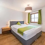 Frechhof Апартаменты Шладминг
