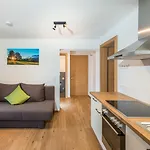 Frechhof Апартаменты *
