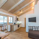 公寓 Frechhof *