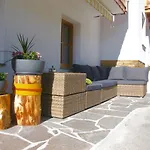 Апартаменты Frechhof