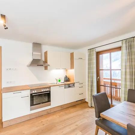 Apartment Frechhof Schladming