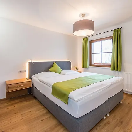 Frechhof Apartmán Schladming