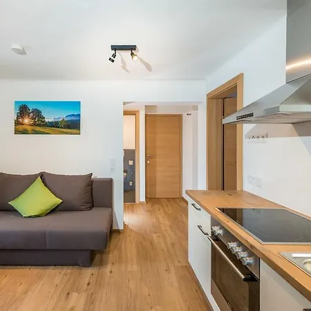 Frechhof Apartmán *