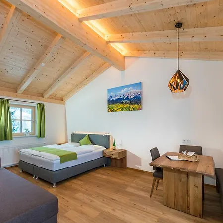 아파트 Frechhof 슈라드밍