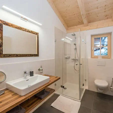Apartmán Frechhof Schladming