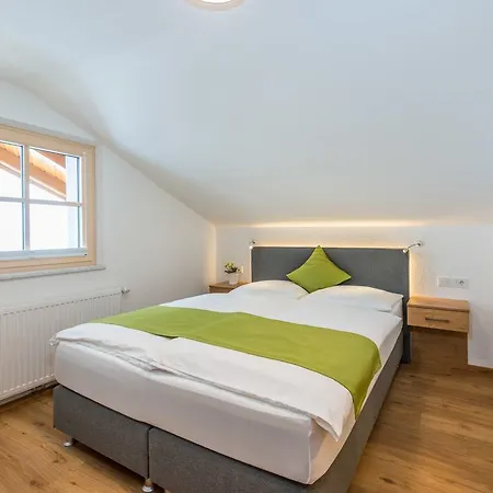 Frechhof 아파트 *