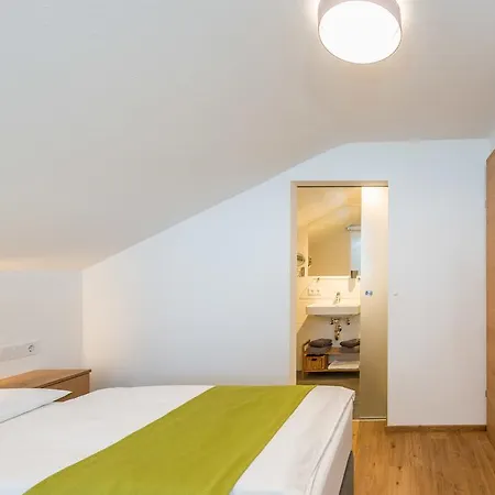 Apartmán Frechhof
