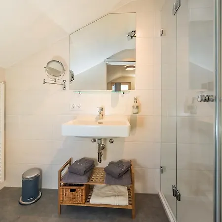 아파트 Frechhof *