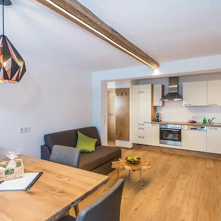 Apartmán Frechhof Schladming