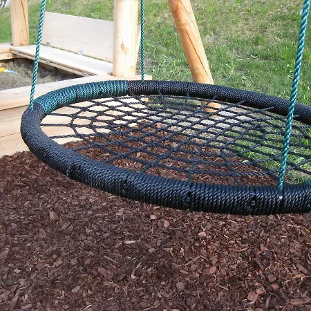 Frechhof 아파트 *