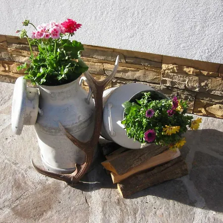 Frechhof 슈라드밍