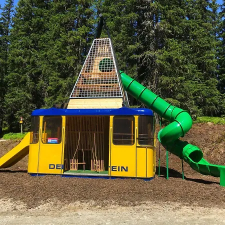 Frechhof * 슈라드밍