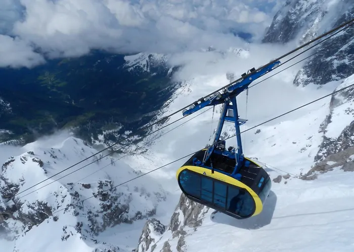 Frechhof Apartment Schladming