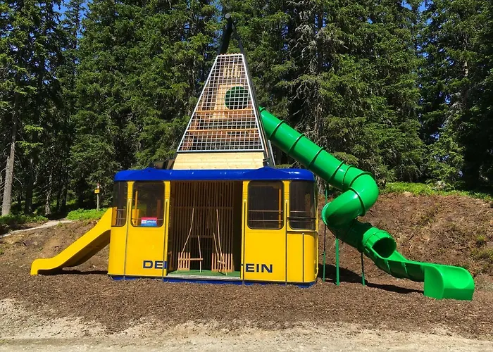 Frechhof * Schladming